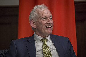 東奧正名 莫健向小英表示：美國幫不上忙 也可能危及奧會會籍