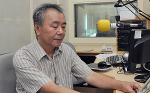 不願受壓迫！ 「老黨外人」樂見賴參選 指「小英不懂」