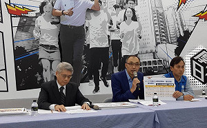 駁逃稅、炒地皮  侯陣營：新莊這兩塊地根本沒辦法都更