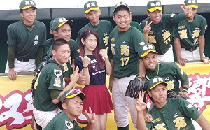 黑豹旗／陳致佑6局無失分率隊晉級  高苑4強將再戰平鎮