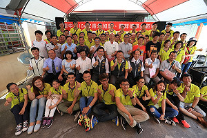 台中市人口今突破280萬人  中市府：宜居城市好生活