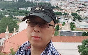 新救世主誕生？政見荒誕民眾感恩讚嘆  苦苓諷韓國瑜如「Seafood」