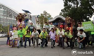 身體不好拿1500元要幹嘛？姚文智酸柯媽媽：改發醫療津貼