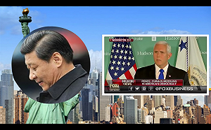 邱智淵觀點》美國文攻武嚇  川習會好事難成