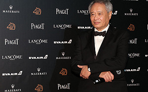 金馬影人發言涉政治 李安：請大家給電影人尊重