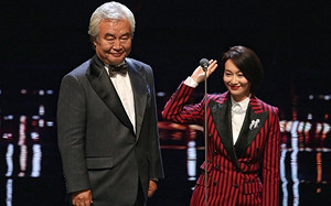 金馬獎「被政治」了  陸官方低調網民沸騰