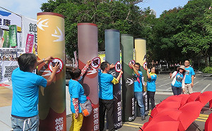 空污遊行今台中接棒！環團8訴求台中市府8字回應