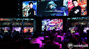 《英雄聯盟》LMS上忍對決！ahq Westdoor擊敗Maple勝出