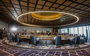 美中對峙領袖宣言首度難產  APEC峰會存在價值遭質疑