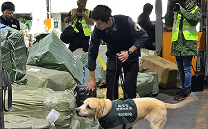 防堵非洲豬瘟加強查緝　防檢局：網購肉品罰7年以下徒刑