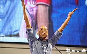 奇文》韓國漁業後勢如何？康文炳：僅靠外資走勢不易持續