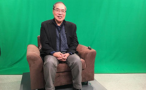 馬、吳在選前帶風向？陳芳明：以選票全盤否定沙文主義