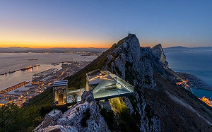 西班牙以反對票要脅英國  脫歐協議別動直布羅陀