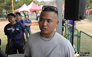 MLB／胡智為轉戰印地安人  明年國聯中區出發