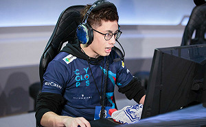 《鬥陣特攻》市場環境無以為繼 OWCP上季亞軍CAG宣布解散