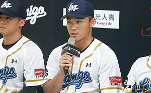 日職／當陽岱鋼學弟  王柏融將去火腿