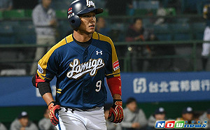 日職／王柏融入札公布  火腿隊確定得標中職第一人