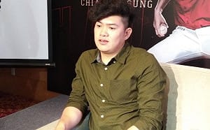 日職／談對決陽岱鋼  宋家豪：他氣勢完全不一樣