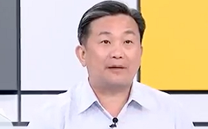 辯論後淺韓粉消失了！王定宇：交叉詰問很容易凸顯候選人缺點