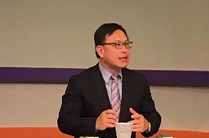 新加坡成功爭取10%關稅背後 汪潔民嘆這事喊「悲乎台灣人」