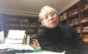 高市長選舉挺誰？吳念真：支持陳其邁 但欣賞韓國瑜選舉語言