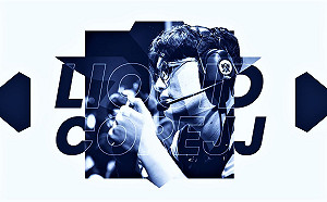 (影)《英雄聯盟》當大師兄隊友！CoreJJ加盟北美冠軍TL