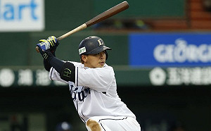 日職／4年25億以上  日職大咖球星淺村加盟樂天