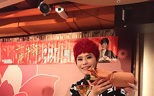 拒唱這首歌！詹雅雯、韓國瑜跨年同台破局