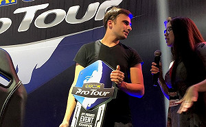 《快打旋風V》卡普空盃對戰組合確定！小向LCQ力爭最後一絲晉級希望