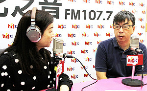 金馬言論激發意識型態  段宜康：台北市有「三足鼎立」的味道