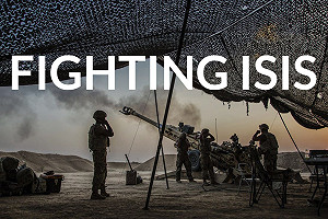 緩衝土耳其與庫德族駁火  美軍土敘邊境做公親