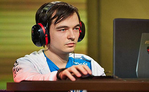 積分不夠！「K神」Kolento 確定無緣今年全球總冠軍賽