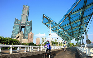 不只西子灣！高雄十大經典建築吸睛又好拍