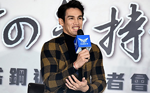 日職／陽岱鋼維持3億年薪  期許用好成績報答球團