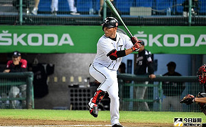 日職／王柏融入札金多少？日媒爆價格高達5億