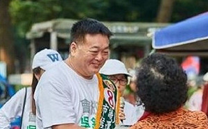 涉賄遭通緝 高雄市議員當選人吳銘賜遭裁定30萬交保