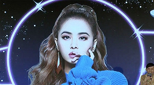 High翻新北耶誕城！蔡依林鄧紫棋雙巨星壓軸獻唱