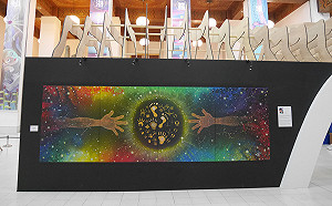 聆聽山海子民與祖靈的對話！感受原住民族生命哲學