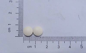 諾華降血壓藥疑含致癌物！食藥署預防性下架8000盒