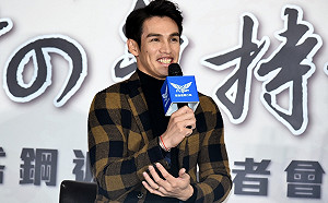 大王旅外／如何挑選球隊？陽岱鋼傳授王柏融秘訣