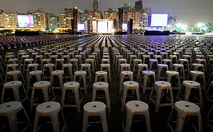 良影一二》我們都是高雄人 我們都驕傲！