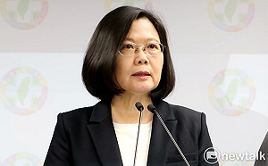 「蔡英文有做得很差嗎？」 網友逾2400回覆見即時民意