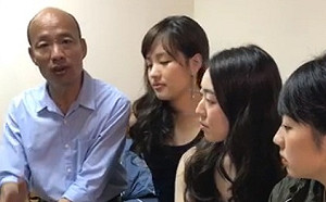 作賊的喊捉賊？ 杜紫宸：不相信有人蓄意要傷害韓國瑜或是韓冰