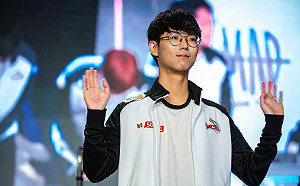 《英雄聯盟》雄心不死！KT Rolster再找回Ucal、Smeb