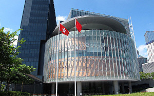 港議會25日補選  泛民致力奪回議席