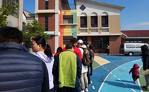 因應投票塞車！雲林宜蘭花蓮增設「圈票處」消化人潮