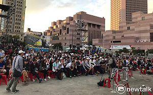 首都市長選舉今晚揭曉  柯文哲晚間7點召開國際記者會