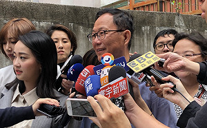 邊開票邊投票 丁守中控違法操作棄保