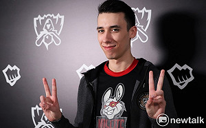 《英雄聯盟》貝克真愛轉戰NA！PowerOfEvil正式加盟CLG