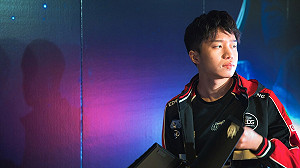 《英雄聯盟》回應退役流言！EDG Clearlove承諾備戰S9